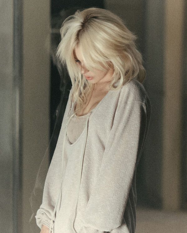 최근 서울 용산구 한 카페에서 두 번째 EP 'Chaotic & Confused'(카오틱 앤 컨퓨즈드) 컴백을 앞둔 전소미와 인터뷰를 가졌다. 사진=더블랙레이블