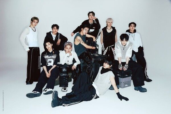 트레저. 사진=YG엔터테인먼트