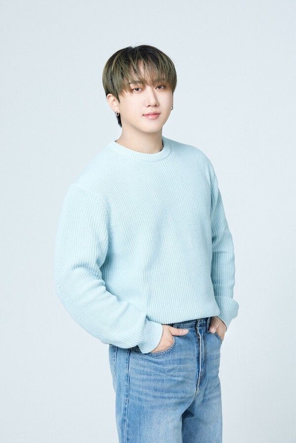 스트레이 키즈 창빈. 사진=JYP엔터