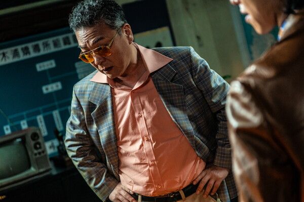 '파인: 촌뜨기들'. 사진=디즈니+