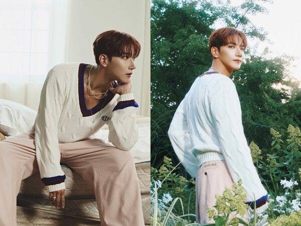JUN. K. 사진=JYP엔터테인먼트
