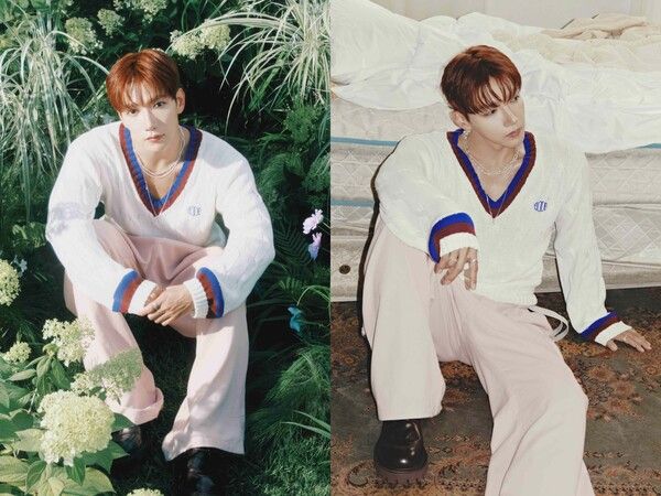 JUN. K. 사진=JYP엔터테인먼트