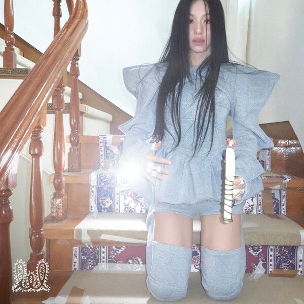 트와이스 채영. 사진=JYP엔터테인먼트