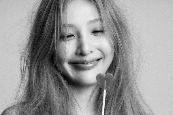 레드벨벳 조이. 사진=SM엔터테인먼트