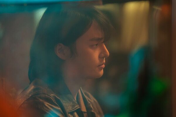 '파인: 촌뜨기들'. 사진=디즈니+