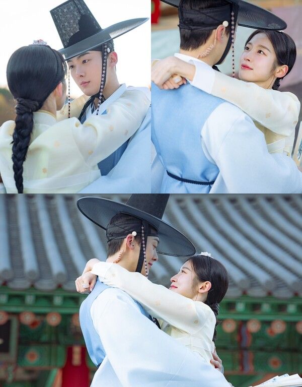 사진=내 여자친구는 상남자