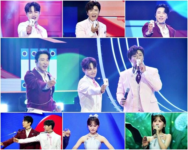 사진=한일톱텐쇼