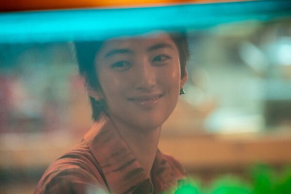 '파인: 촌뜨기들'. 사진=디즈니+