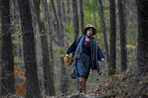 '어쩔수가없다' 염혜란. 사진=CJ ENM