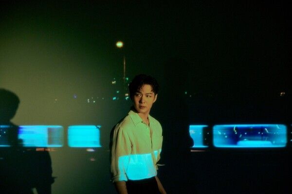 이창섭. 사진=판타지오