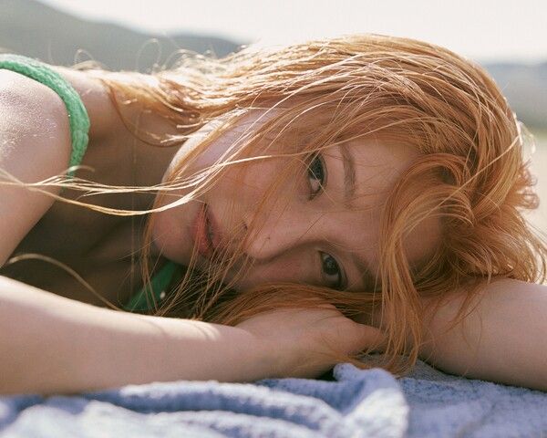 레드벨벳 조이. 사진=SM엔터테인먼트