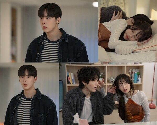 사진=내 여자친구는 상남자