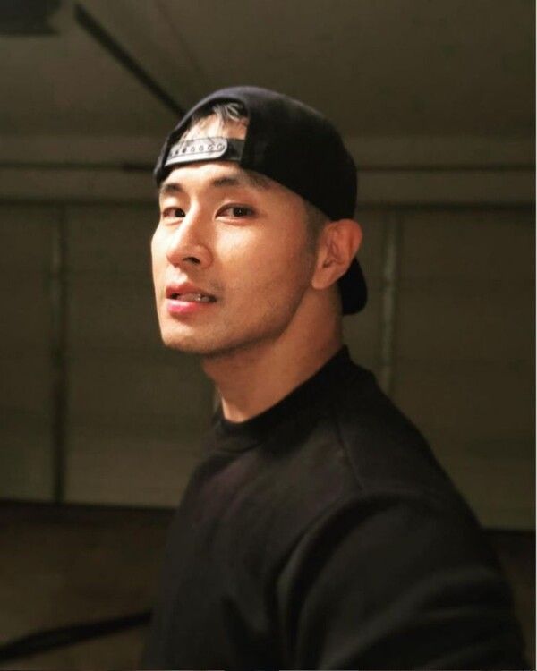 사진=유승준 SNS