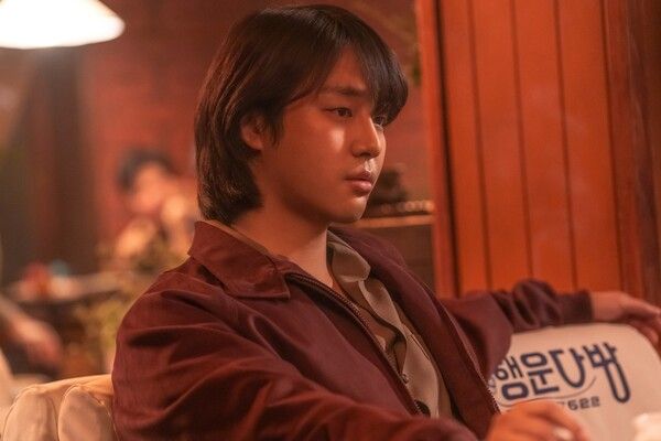 양세종. 사진=디즈니+ '파인: 촌뜨기들'