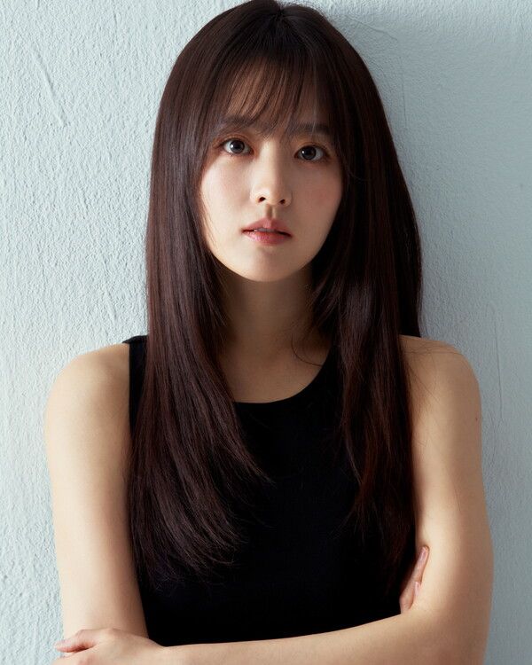 배우 박보영. 사진=BH엔터테인먼트