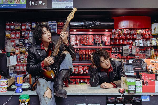 찬열. 사진=SM엔터테인먼트