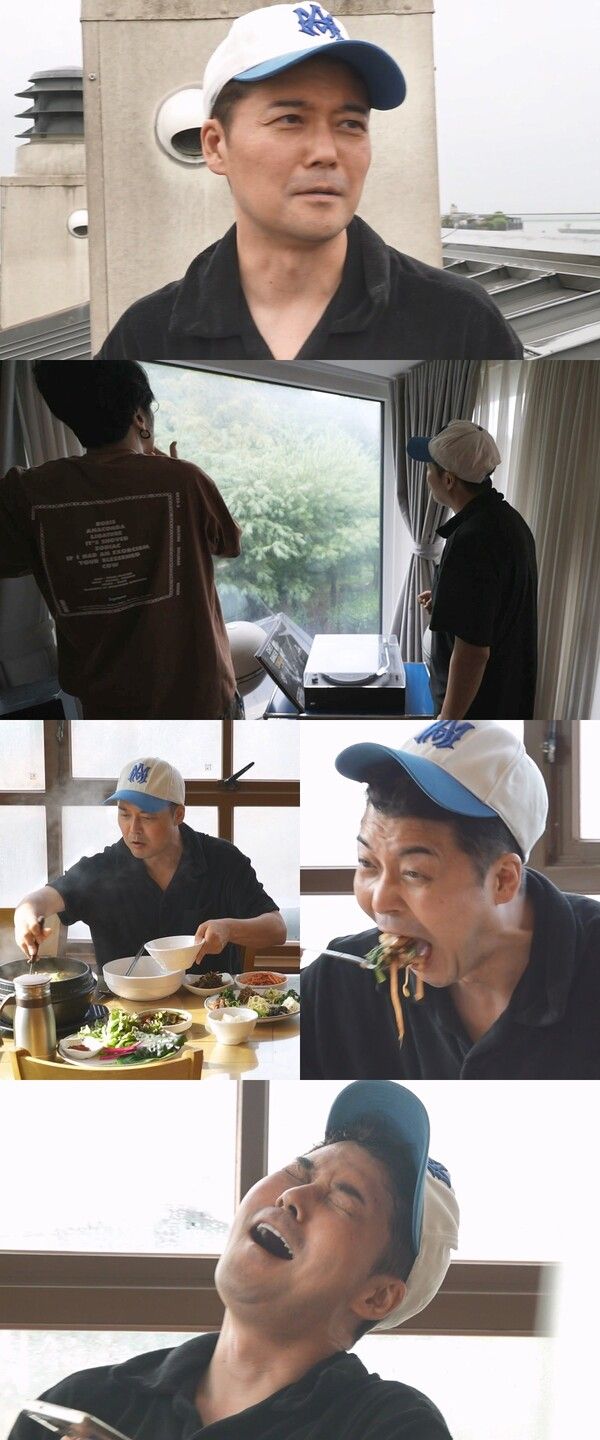 '나 혼자 산다'. 사진=MBC