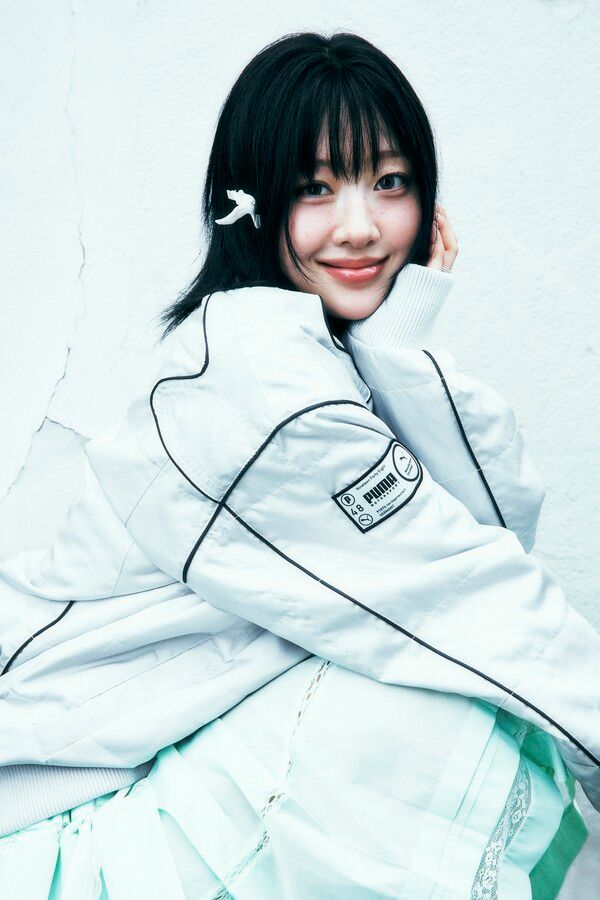 이브. 사진=파익스퍼밀