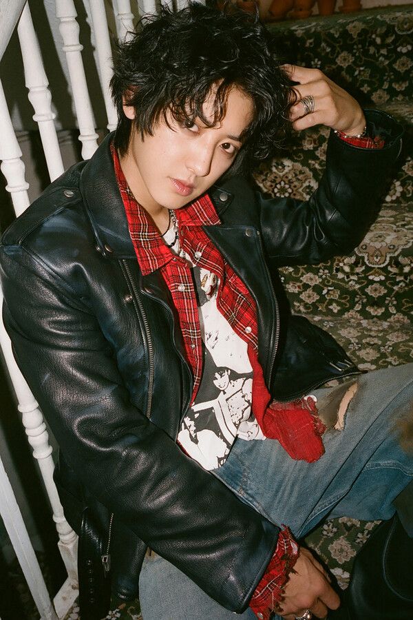 찬열. 사진=SM엔터테인먼트