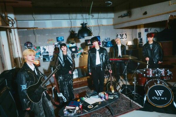 원위. 사진=RBW 제공