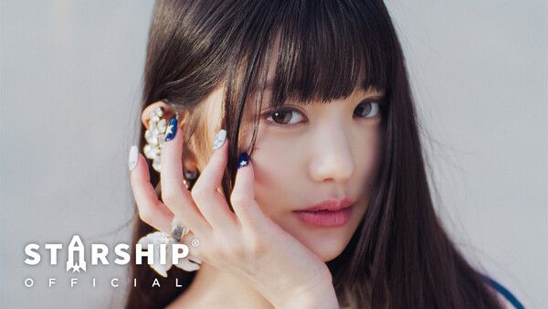 아이브 '아이브 시크릿' 무드샘플러. 사진=스타쉽엔터테인먼트