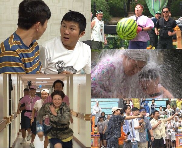 '1박 2일'. 사진=KBS2