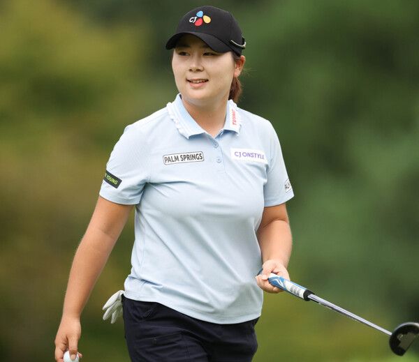 홍정민. 사진제공=KLPGA