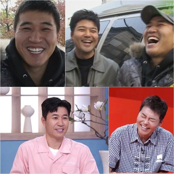 '사장님 귀는 당나귀 귀'. 사진=KBS2