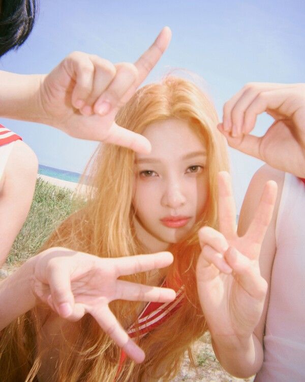 레드벨벳 조이. 사진=SM엔터테인먼트