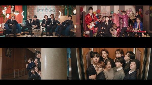 보이넥스트도어. 사진=KOZ엔터테인먼트