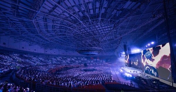 플레이브. 사진=블래스트