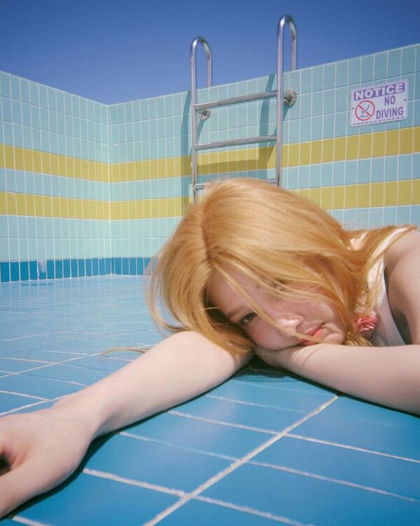 레드벨벳 조이. 사진=SM엔터테인먼트