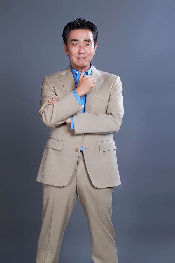 '파인: 촌뜨기들' 류승룡. 사진=디즈니+