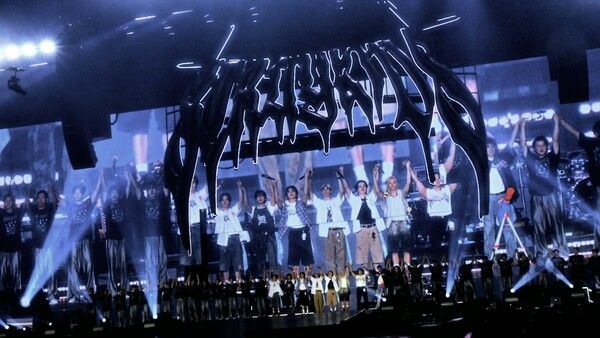 스트레이 키즈. 사진=JYP엔터테인먼트