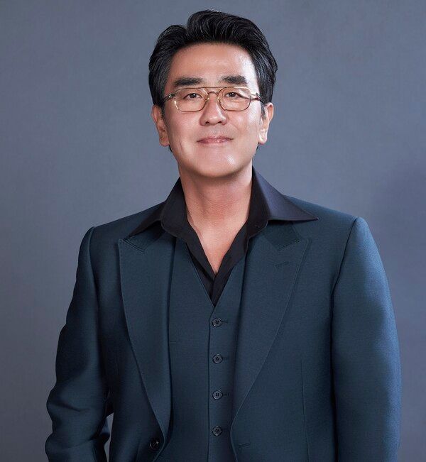 '파인: 촌뜨기들' 류승룡. 사진=디즈니+