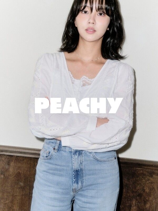 배우 김소현. 사진=피치컴퍼니