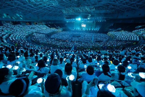 플레이브. 사진=블래스트