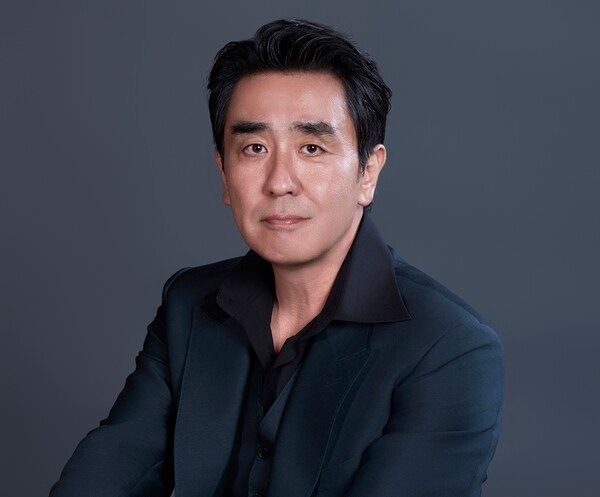 배우 류승룡. 사진=디즈니+