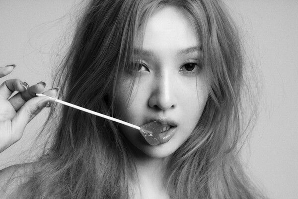 레드벨벳 조이. 사진=SM엔터테인먼트