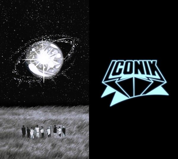 제로베이스원 첫 정규 포스터. 사진=웨이크원