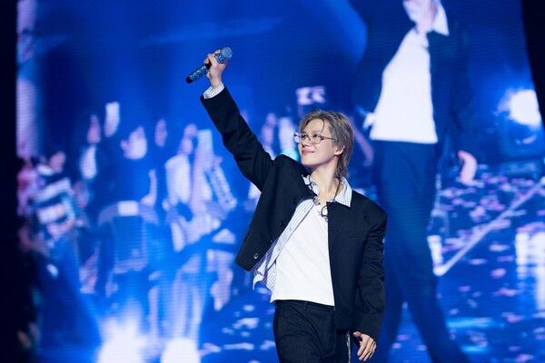 2025 태민 팬미팅 'CLASS-MATE'. 사진=빅플래닛메이드엔터