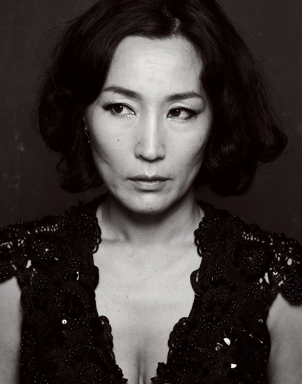 배우 이혜영. 사진=한국영화감독조합