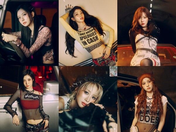 최근 서울 강남구 모처에서 미니 7집 'BUBBLE GUM'(버블 검) 컴백을 앞둔 케플러(Kep1er)와 인터뷰를 가졌다. 사진=클렙