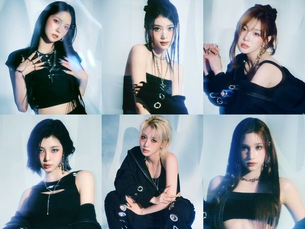 최근 서울 강남구 모처에서 미니 7집 'BUBBLE GUM'(버블 검) 컴백을 앞둔 케플러(Kep1er)와 인터뷰를 가졌다. 사진=클렙