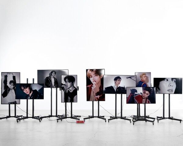 제로베이스원. 사진=웨이크원