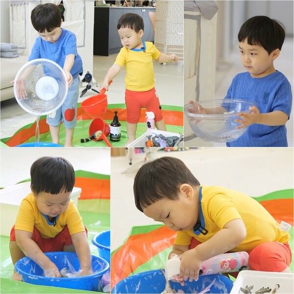 사진=슈퍼맨이 돌아왔다