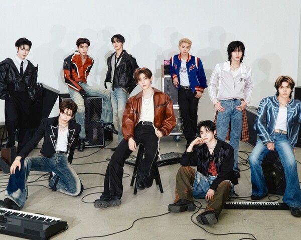 제로베이스원. 사진=웨이크원