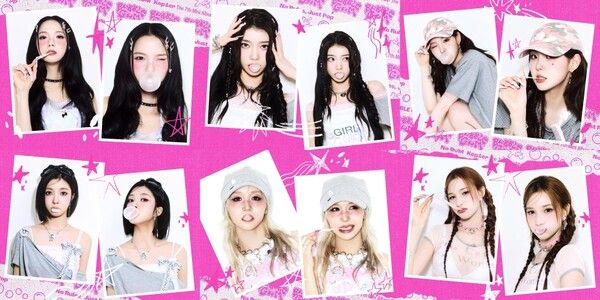 최근 서울 강남구 모처에서 미니 7집 'BUBBLE GUM'(버블 검) 컴백을 앞둔 케플러(Kep1er)와 인터뷰를 가졌다. 사진=클렙