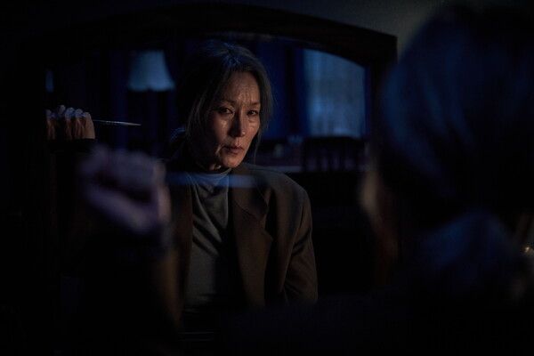 '파과' 이혜영. 사진=수필름