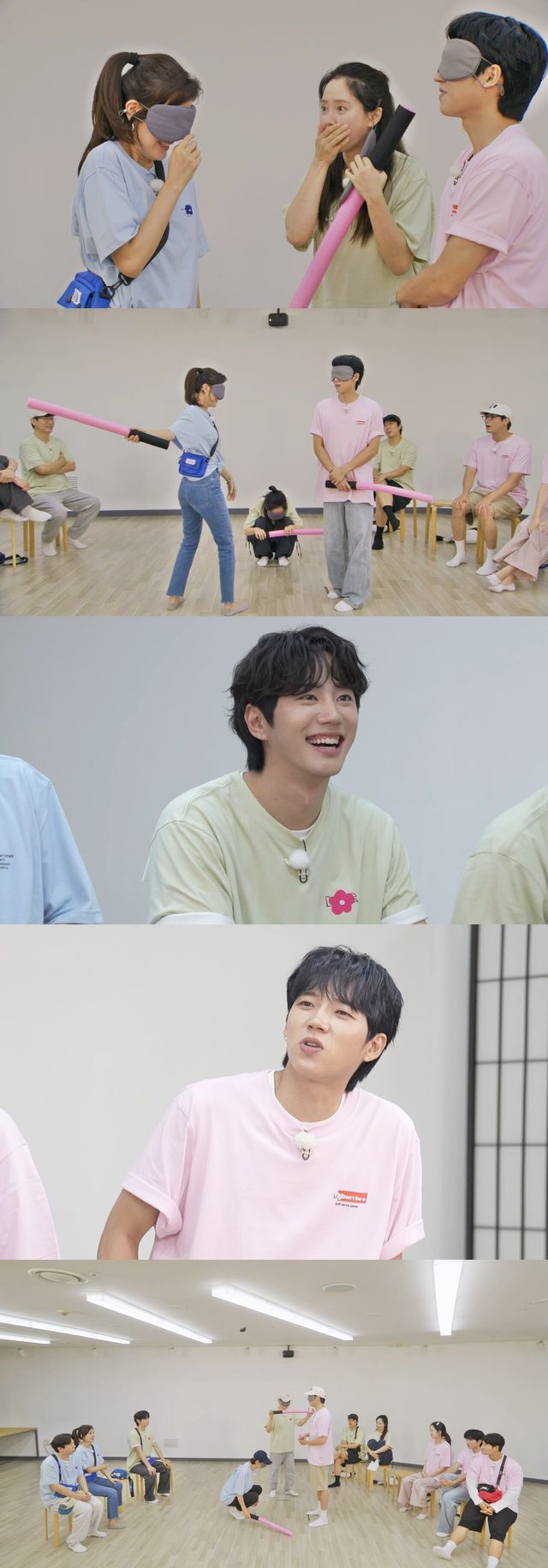 '런닝맨'. 사진=SBS